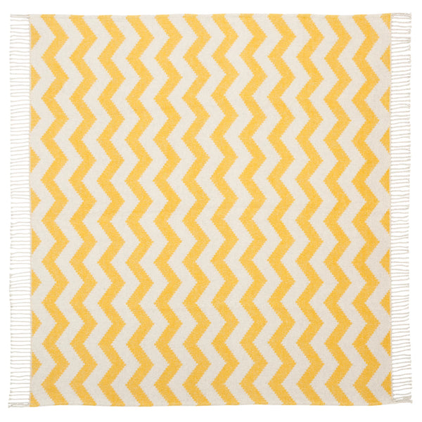 SCATTER BOX ZIGGY 127X178CM THROW