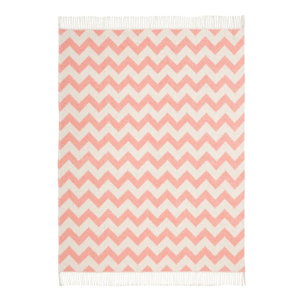 SCATTER BOX ZIGGY 127X178CM THROW