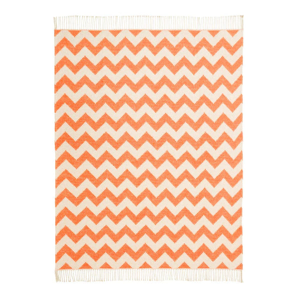 SCATTER BOX ZIGGY 127X178CM THROW