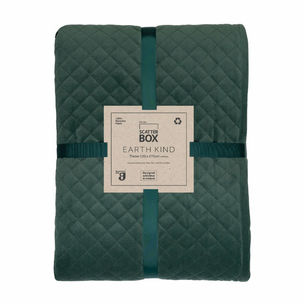 SCATTER BOX ERIN 130X270CM THROW