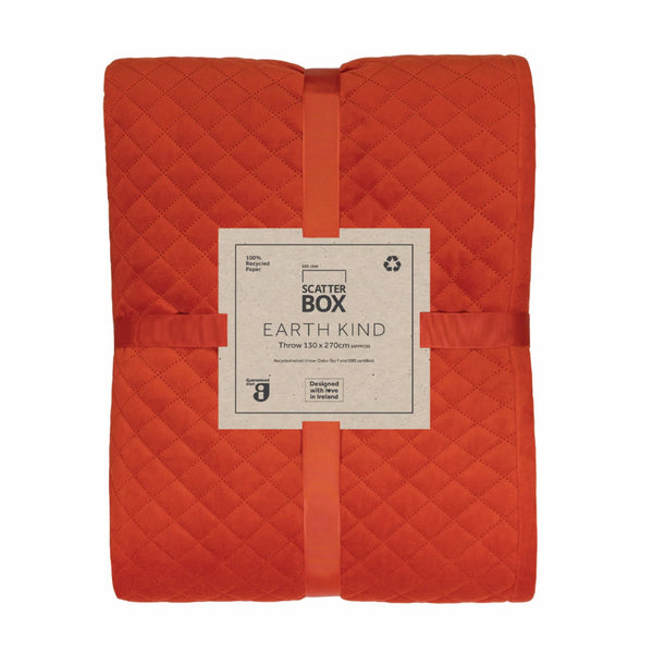 SCATTER BOX ERIN 130X270CM THROW