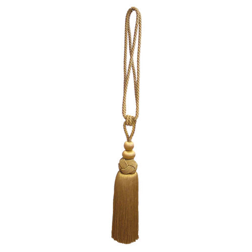 Gold Carrick Tiebacks - 64057