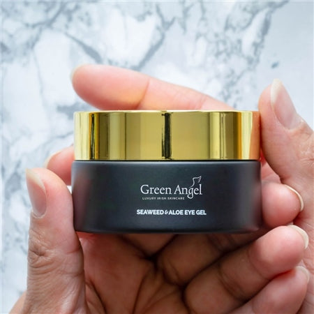 Green Angel Eye Gel - 640915