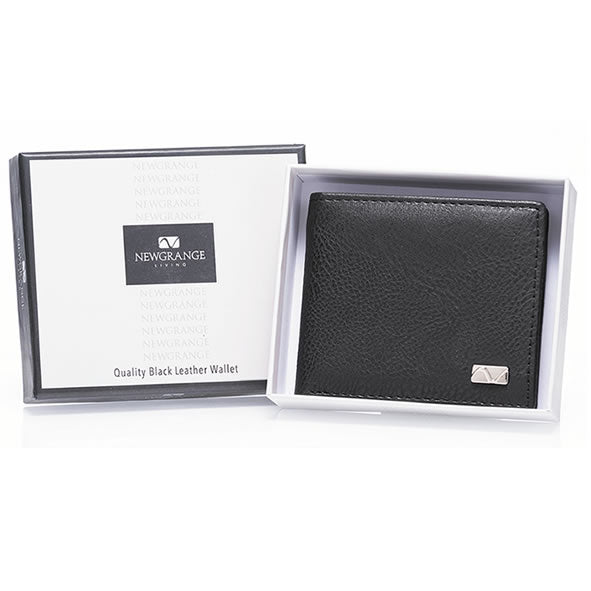 Newgrange Living Mens Wallet