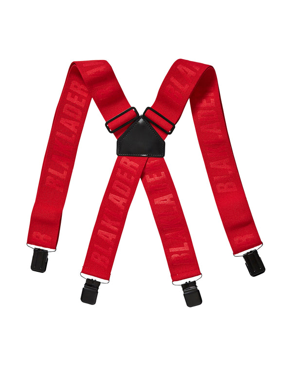 BLAKLADER 4009 BRACES