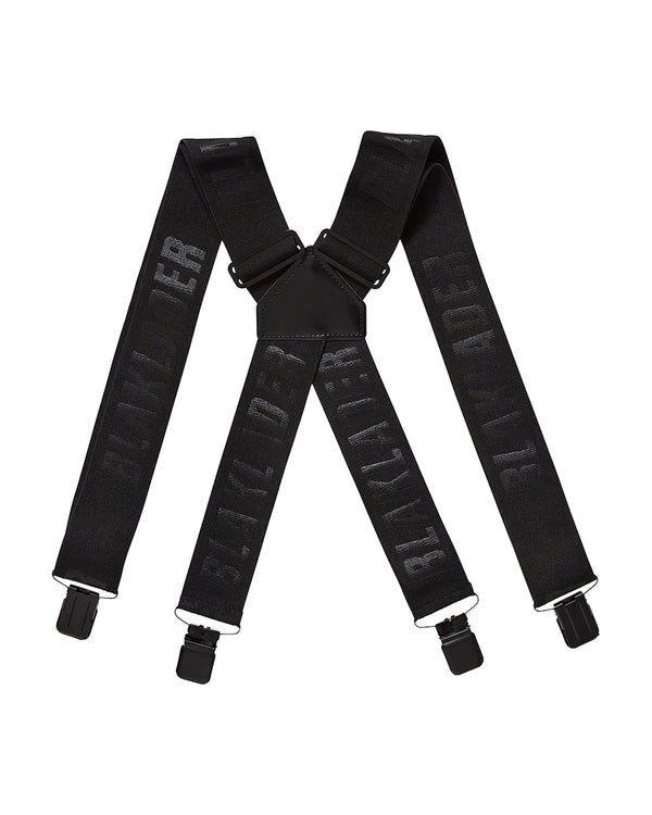 BLAKLADER 4009 BRACES