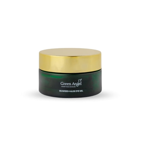 Green Angel Eye Gel - 640915