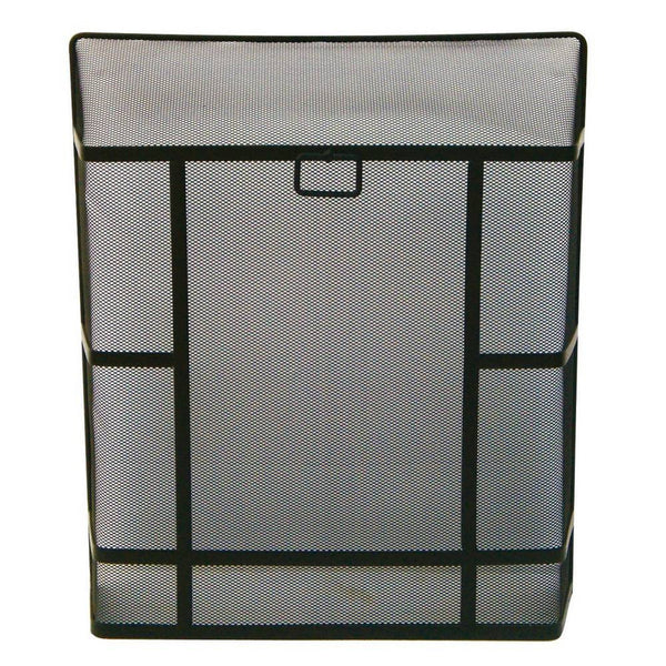 DEVILLE PREMIUM RECTANGLE SPARK GUARD - 420569