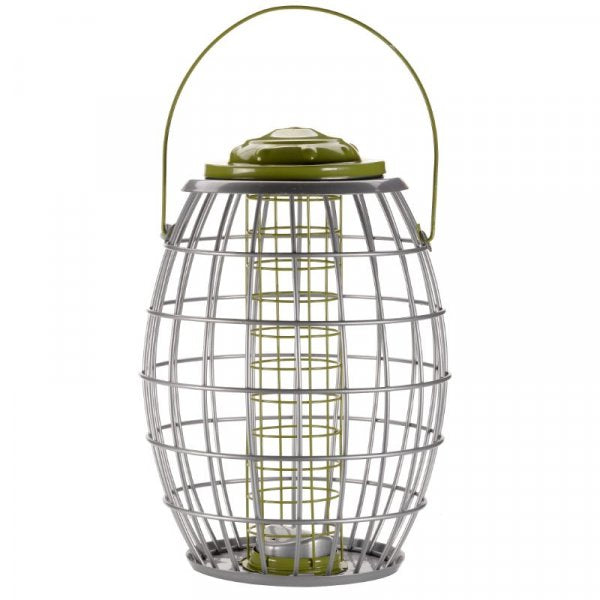 Ultra Squirrel Proof Fat Ball Feeder - 399521