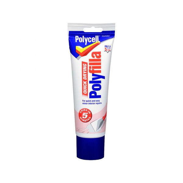 330G QUICK DRY POLYFILLA - 7500911