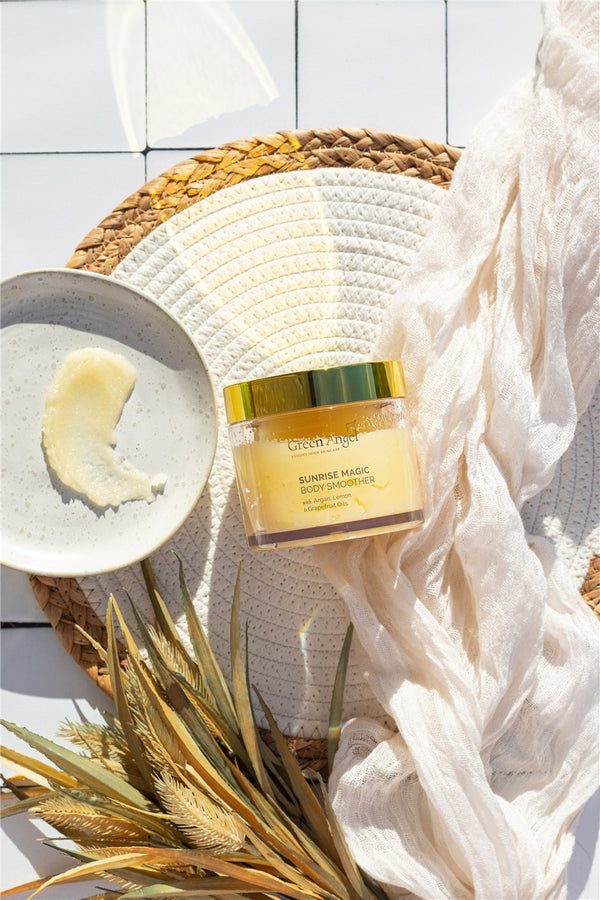 Green Angel Sunrise Magic Body Smoother - 640918