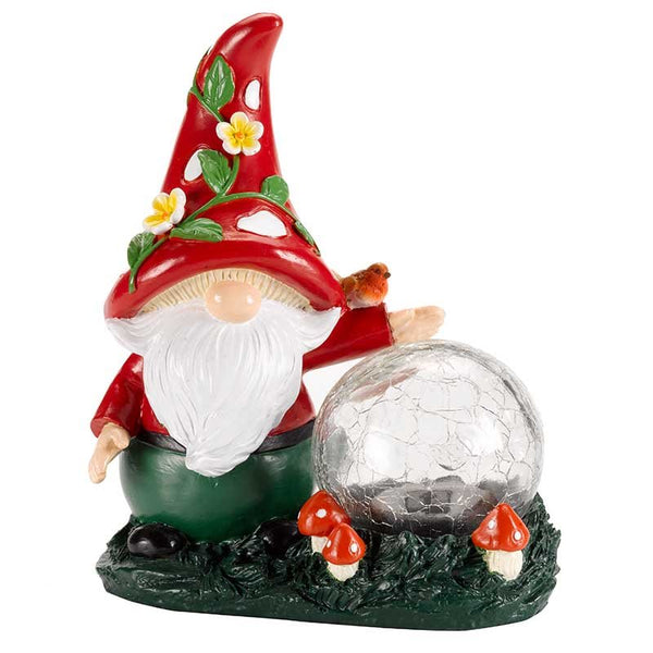 Solar Woodland Wizard - 390925