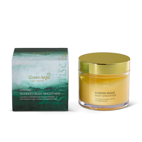 Green Angel Sunrise Magic Body Smoother - 640918