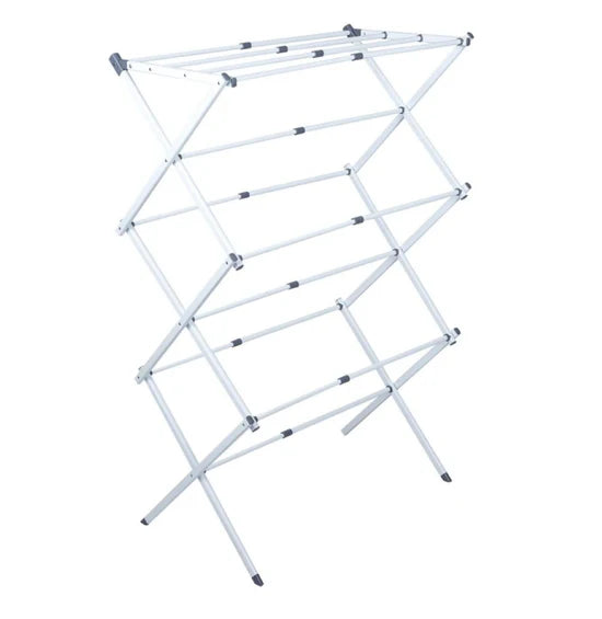 Laundry Essentials Premium Space Saver Airer - 648416