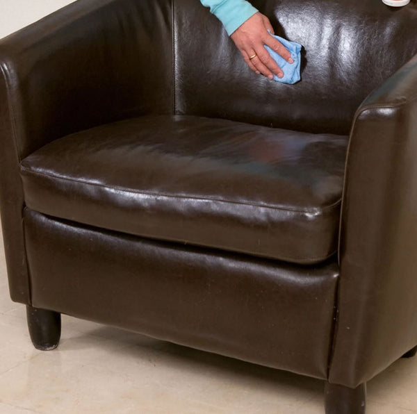 HG 4 in 1 Leather Cleaner 250ml - 76310