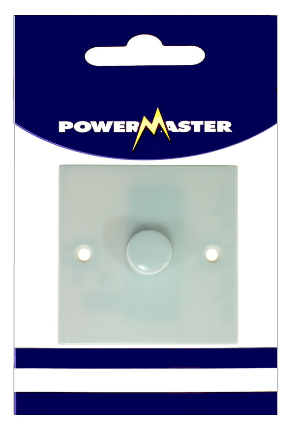 POWERMASTER 1 GANG 2 WAY LOW VOLTAGE DIMMER SWITCH - 626424
