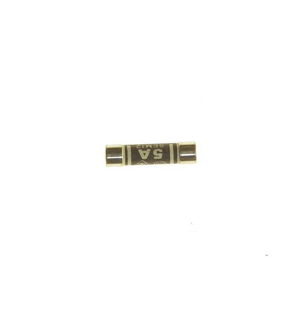 POWERMASTER 4 PCE 5 AMP PLUGTOP FUSE - 626334