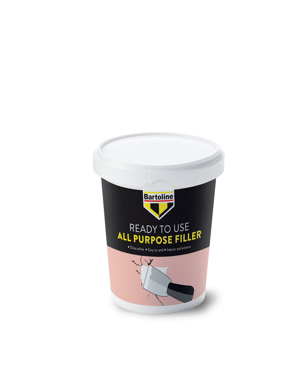 BARTOLINE READY MIXED FILLER 600G - 752027