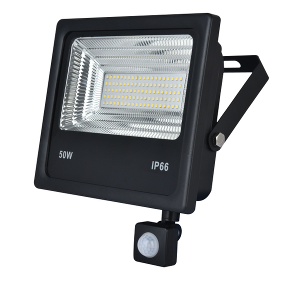 Starbrite AURIGA Sensor LED Floodlight 50W - 62707