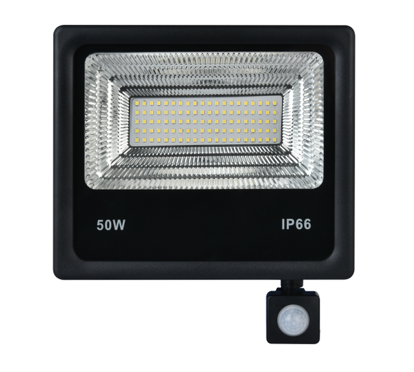 Starbrite AURIGA Sensor LED Floodlight 50W - 62707