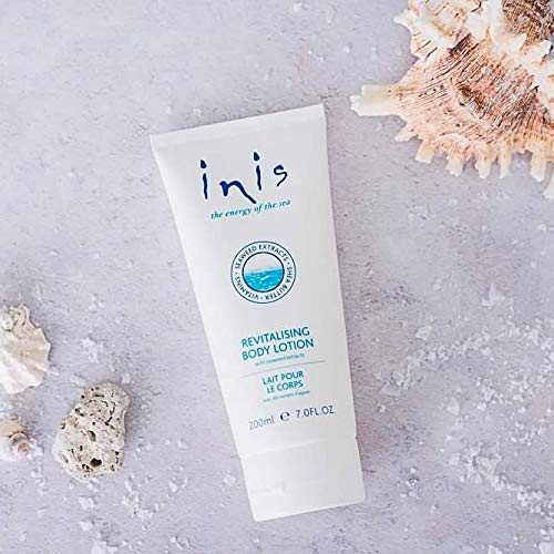Inis Revitalising Body Lotion 200ml - 640952