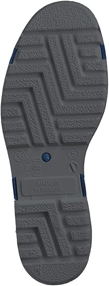 Dunlop Ladies Wellies Navy
