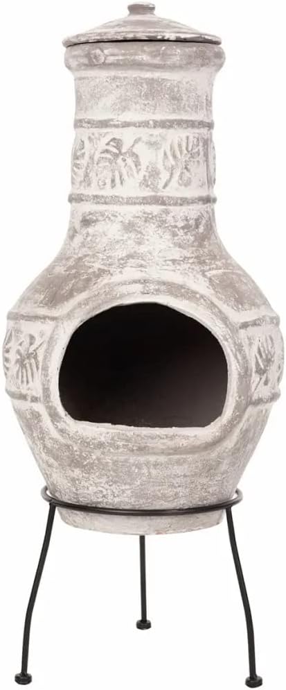 RedFire Chimenea Acopulco - 39592