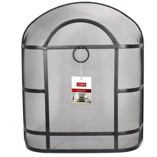 De Vielle Premium Heavy Duty Dome Spark Guard - 420567