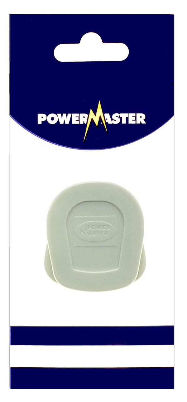 POWERMASTER 5 AMP 3 PIN PLUGTOP - 620155
