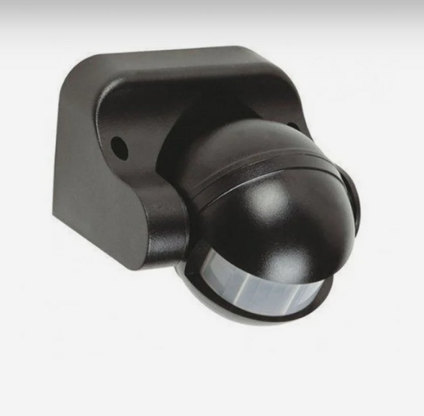 Powermaster Standalone Adjustable PIR Sensor | 1753-26 - 6201001