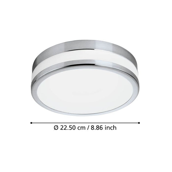 Eglo LED PALERMO wall/ceiling light - 635044