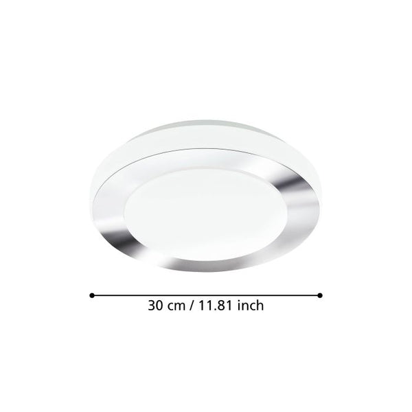 LED CARPI wall/ceiling light - 635045
