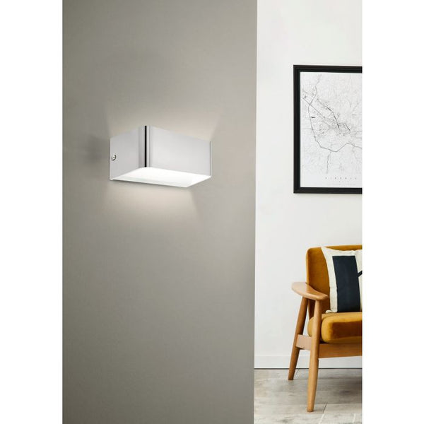 SANIA 4 LED Wall Light - 635052