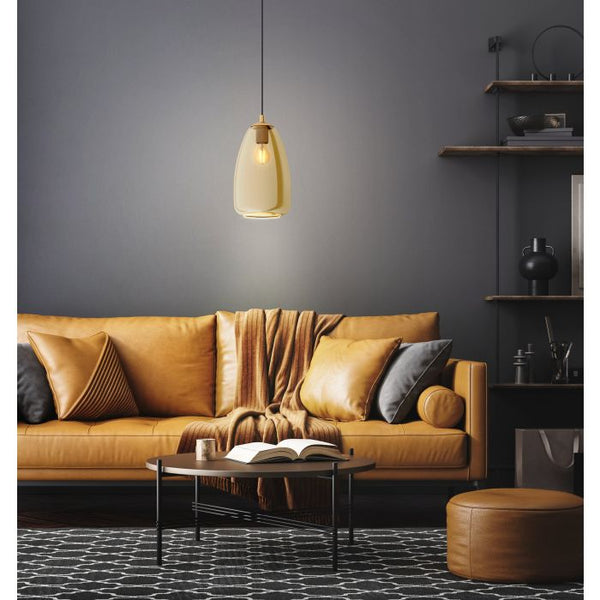 Eglo ALOBRASE pendant light - 635075