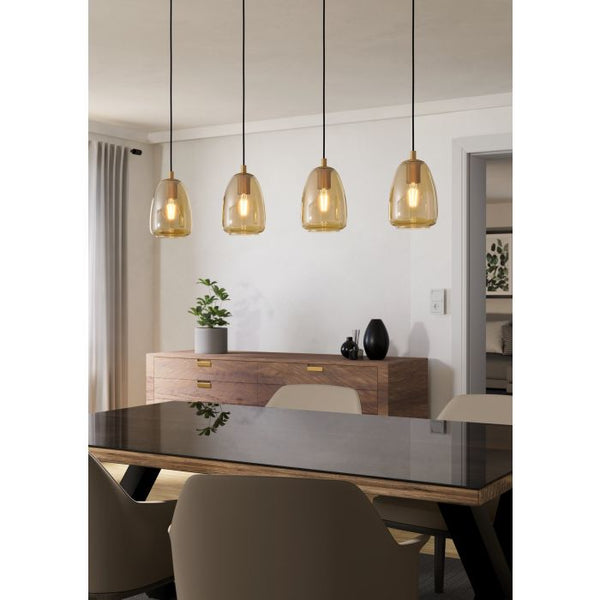 ALOBRASE Pendant Light - 635054