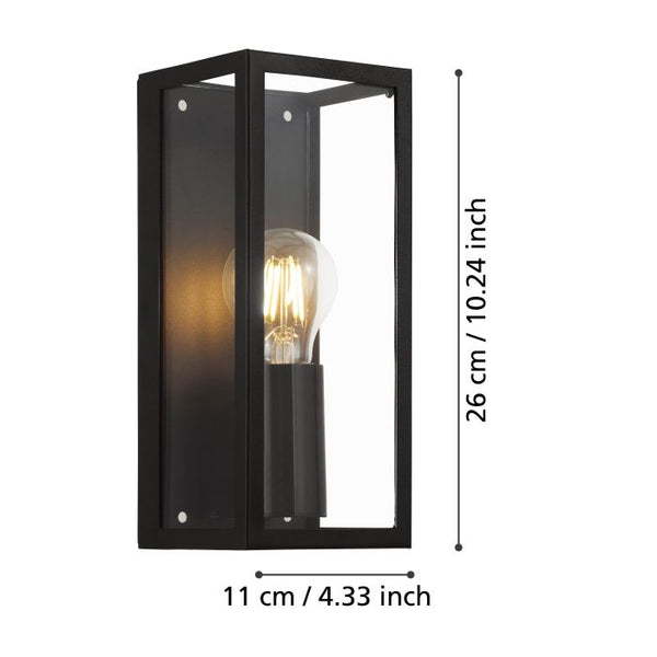 Eglo AMEZOLA wall light - 635035