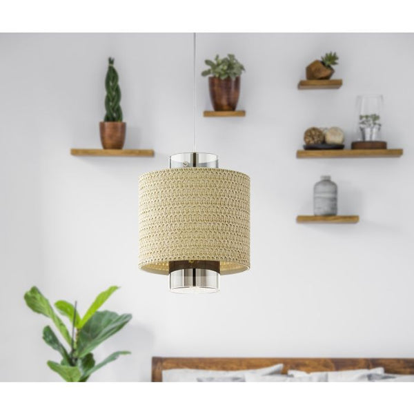 Eglo MEDIOUNA pendant light - 635081