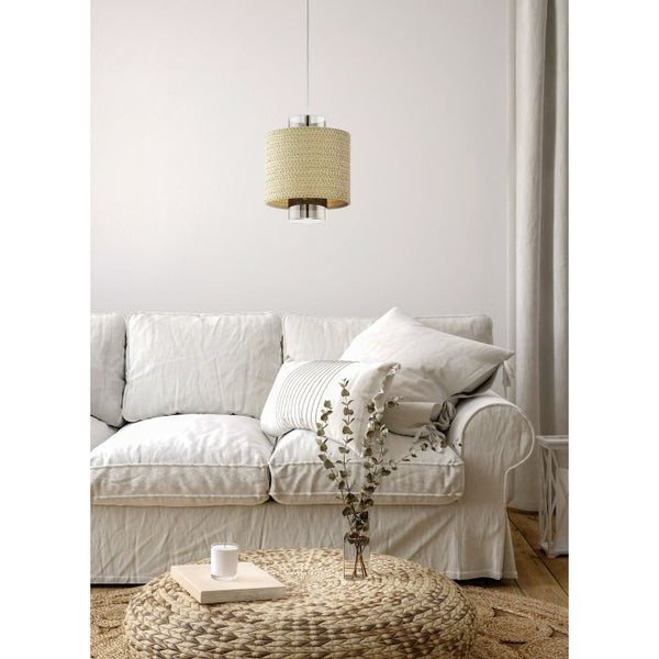 Eglo MEDIOUNA pendant light - 635081