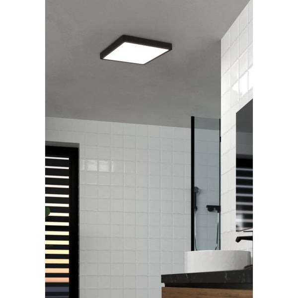 FUEVA 5 surface-mounted light - 635032
