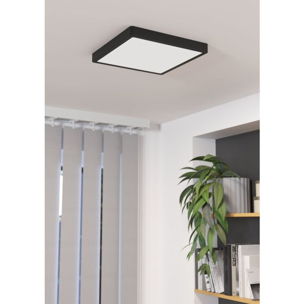 FUEVA 5 surface-mounted light - 635032