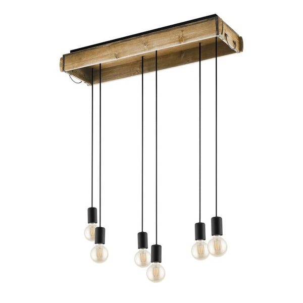 EGLO WOOTTON pendant light - 635095