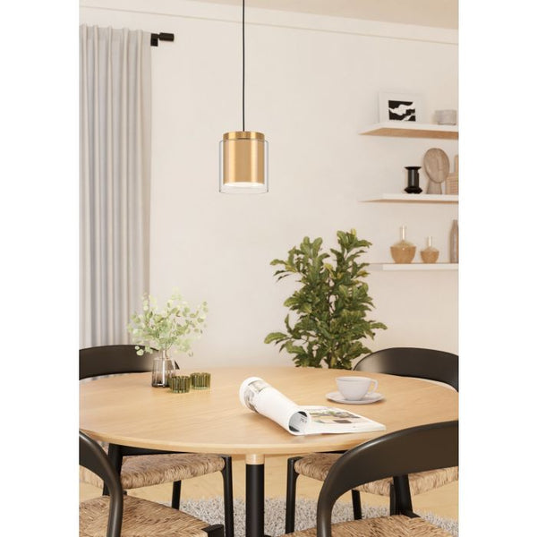 Eglo LAGUNITAS pendant light - 635072
