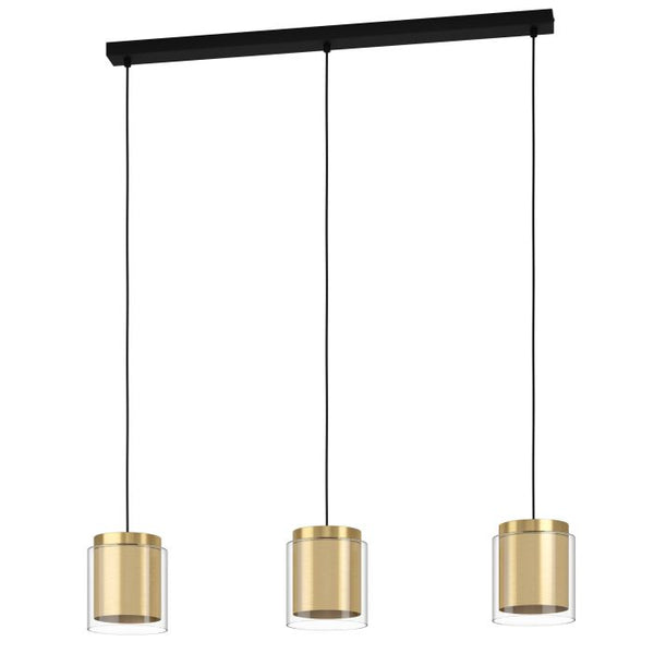Eglo LAGUNITAS pendant light - 635073