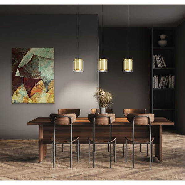 Eglo LAGUNITAS pendant light - 635073