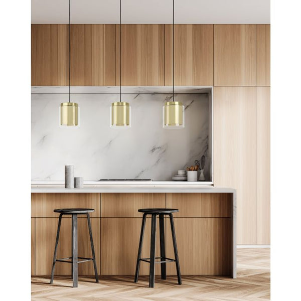 Eglo LAGUNITAS pendant light - 635073