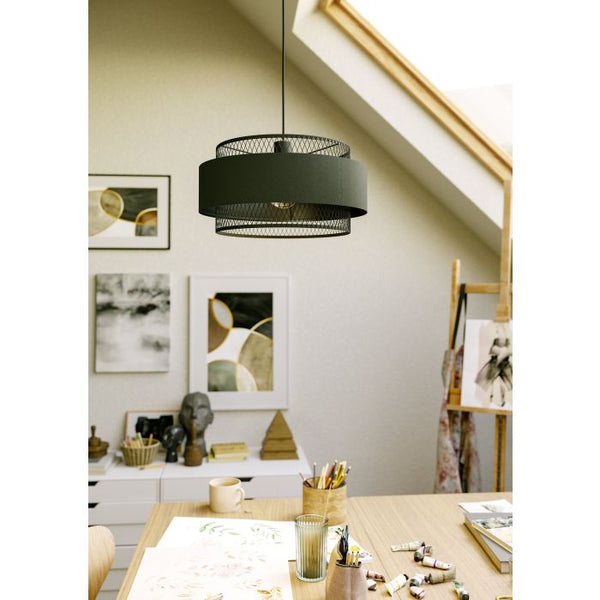 Eglo BAZELY pendant light - 635061