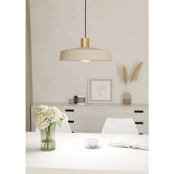 VALDIOLA SINGLE PENDANT LIGHT - 635402