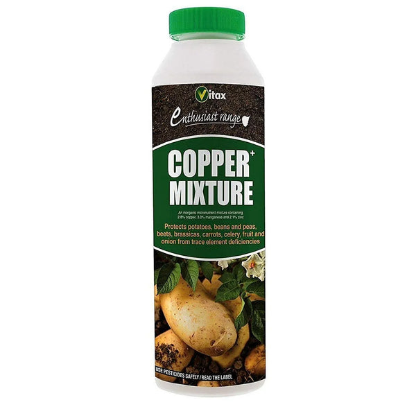 VITAX 175G COPPER MIXTURE - 399175