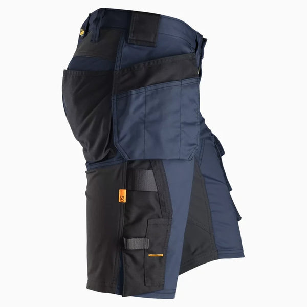 Snickers 6141 AllroundWork Stretch Shorts Holster Pockets