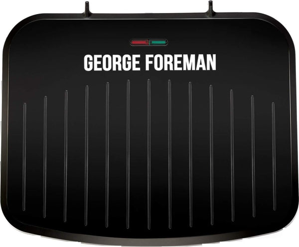 George Foreman 7 Portion Fit Grill - 644391